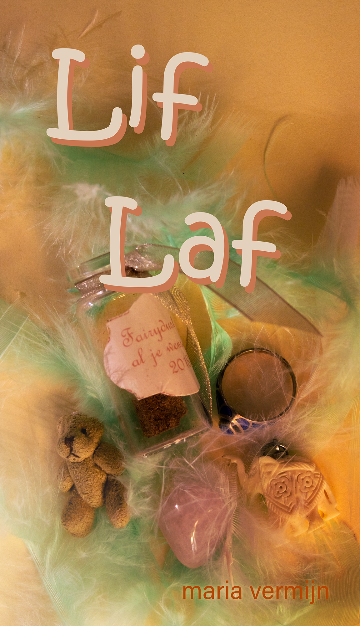 Lif Laf