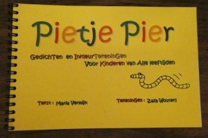 Pietje Pier