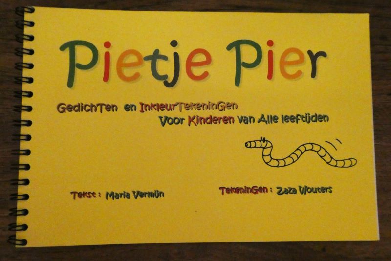 Pietje Pier