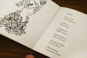 Ooi en Ram leren met…