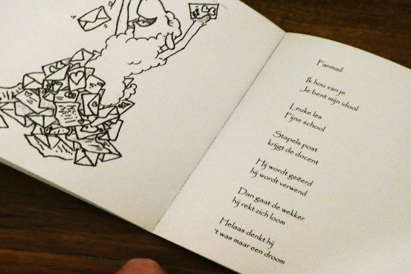 Ooi en Ram leren met…